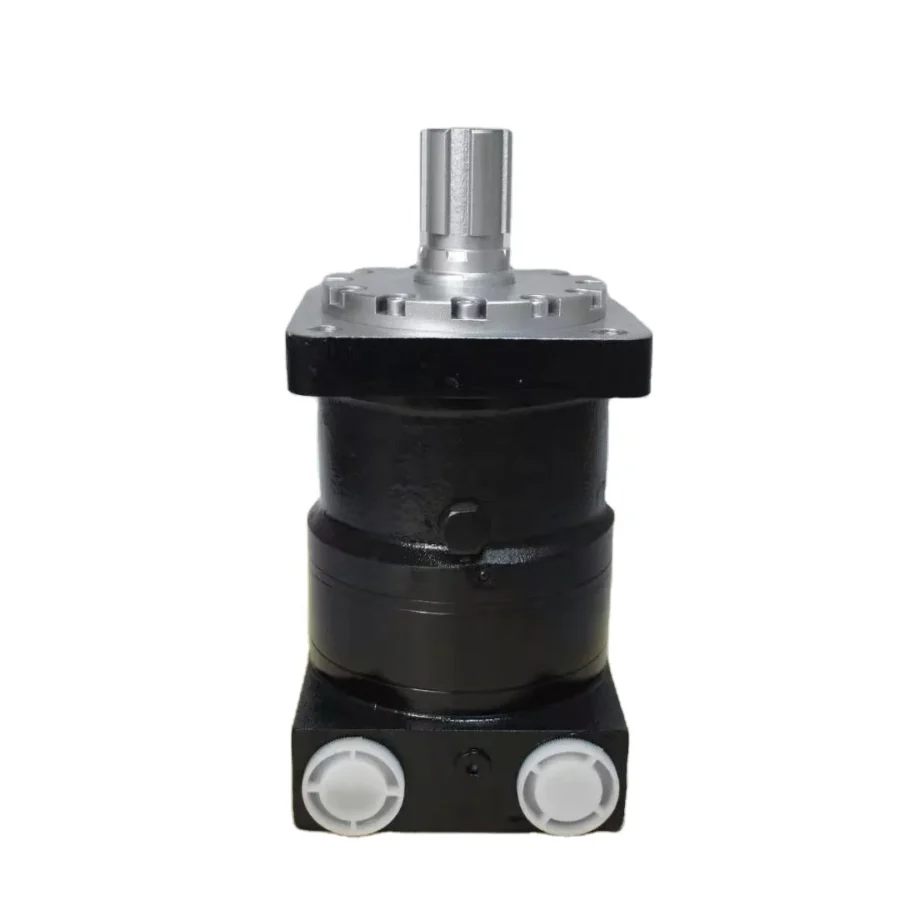 BMT BM4 BM6 OMT 200 400 500 Cycloidal Hydraulic Orbit Motor BM6-390 BM6/6K-310/490/390/625