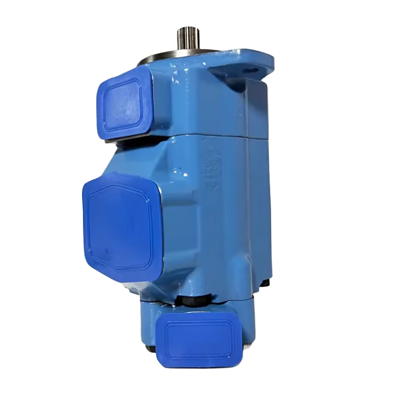 25VQ-21A-1C-20 25VQTAS21A 45V42A-1A20-282 45V60A-11D-22R Single Hydraulic Pumps