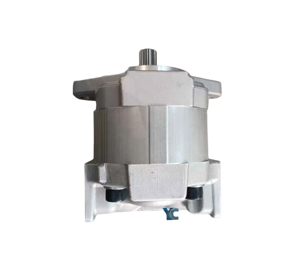 Gear Pump 705-12-32010 705-11-33015 705-11-33014 705-52-21250 705-52-21160 705-22-36260 705-24-30010