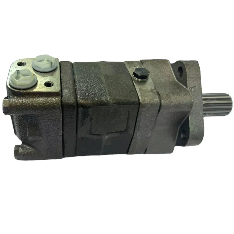 OMS OMR Series OMS125-151F0537 OMS125-151F2379 OMS400-151F0567 Hydraulic Orbit Motors