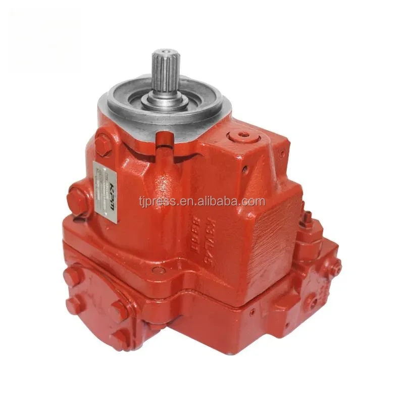 Piston Motors Hydraulic K3X K3X112 K3X80 K3S63 Series K3X112S-160M-D113 K3X80S-150M-D1 K3X63S-150M-D1