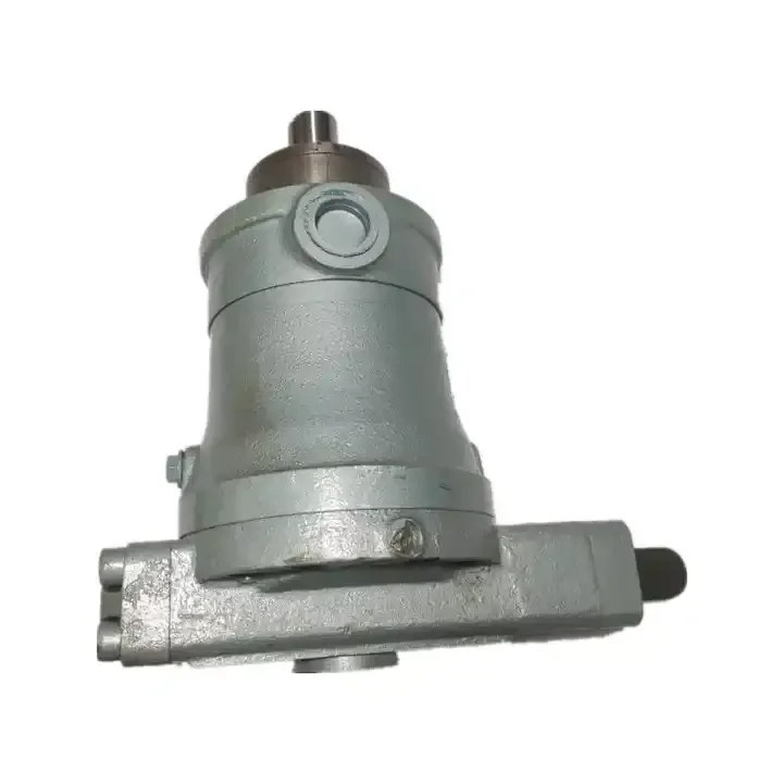 Hydraulic Piston Pump YCY14-1B Series 25YCY14-1B 40YCY14-1B 63YCY14-1B 80YCY14-1B 160YCY14-1B 250YCY14-1B 80YCY14-1B/X
