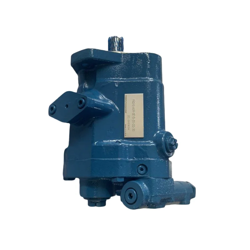PVQ10 PVQ13 Series PVQ13-A2R-SE1S-20-CM712-S2 Hydraulic Piston Pump PVQ13-A2R-SE1S-10-CM5-11-S26 PVQ10-A2R-SE1S-20-CG-30