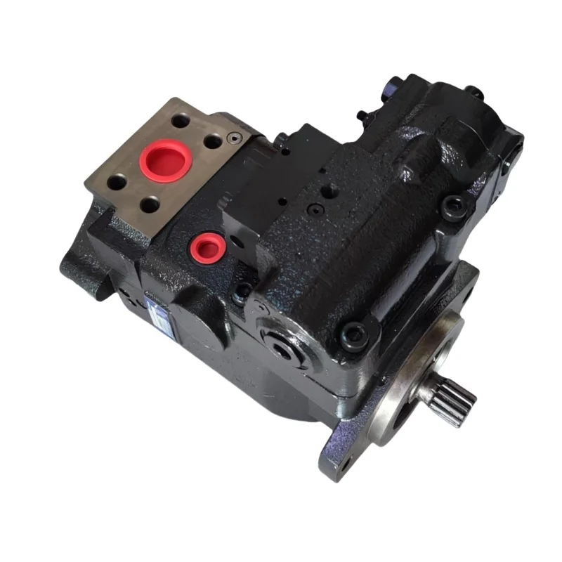 Piston Hydraulic Pump AT Series AT223519 AT353936 AT179603 AT197383 AT353759