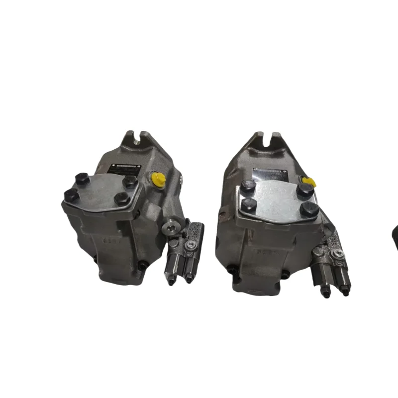 Original Hydraulic Pumps A10VSO45 A10VO85 Series A10VO85DFR1/52R-PSC62K01 A10VSO45DR/31R-PPA12N00 Piston Pump