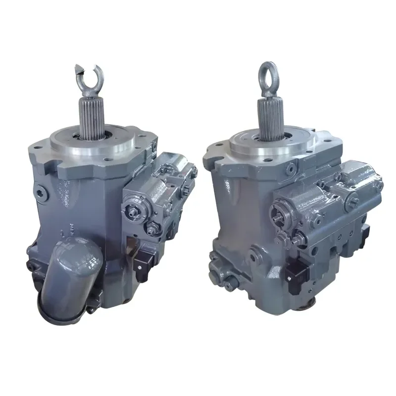 HPV135-02L 2539 L07 Hydraulic Plunger Pump MHPV/HMF/HMR/HMV/HMA35/50/55/75/105/135/165/210/280