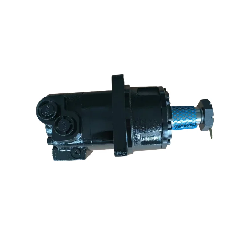 Hydraulic Motor 110 Series 110-1161-006 110-1162-006 110-1165-006 110-1158-006