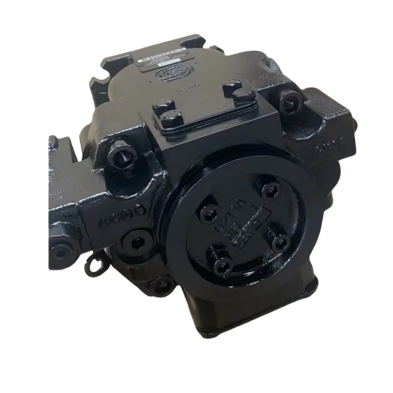 FRR074 FRR074B FRR090 FRL090 FRL090C Series FRR090C LS 27 30 NN N 3S1T2 A1N NNN Hydraulic Piston Pumps