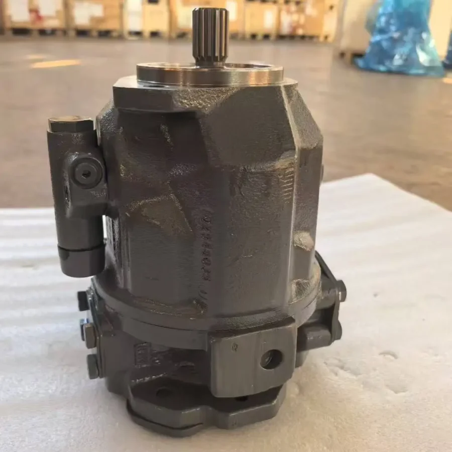 A10 A10VSO Series Plunger Pump A10VSO140DFR1/31R-PPB12N00 A10VSO18DR31L-VSC12N00 A10VSO28DFR31R-PPA12N00