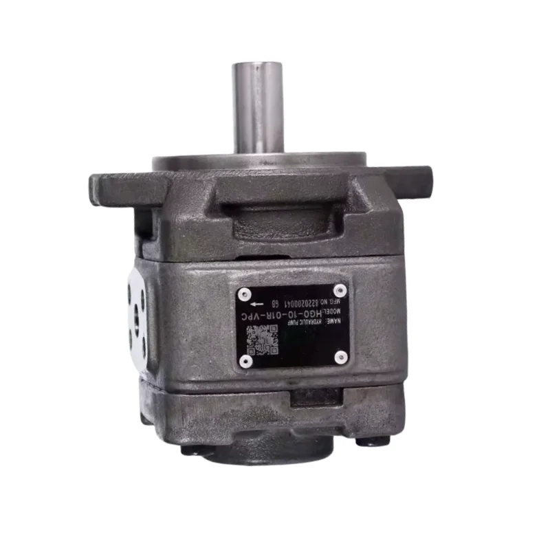 Orginal High Pressure Pump HG HG1 HG2 Series Pumps HG1-50-01R-VSC HG1-63-01R-VSC HG2-80-01R-VSC HG2-100-01R-VSC Gear Pump