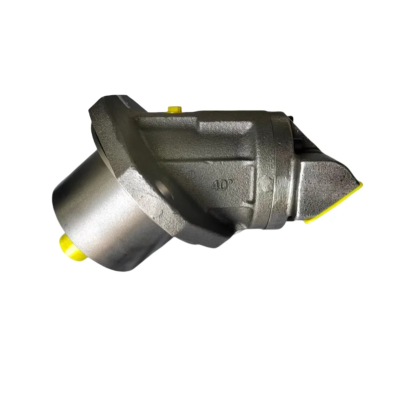 Hydraulic Piston Motor A2FE28 A2FE107 A2FE80  A2FE90 Hydraulic Motor A2FE80/61W-VAL100 A2FE125/61W-NAL100 A2FE90/61W-VAL100