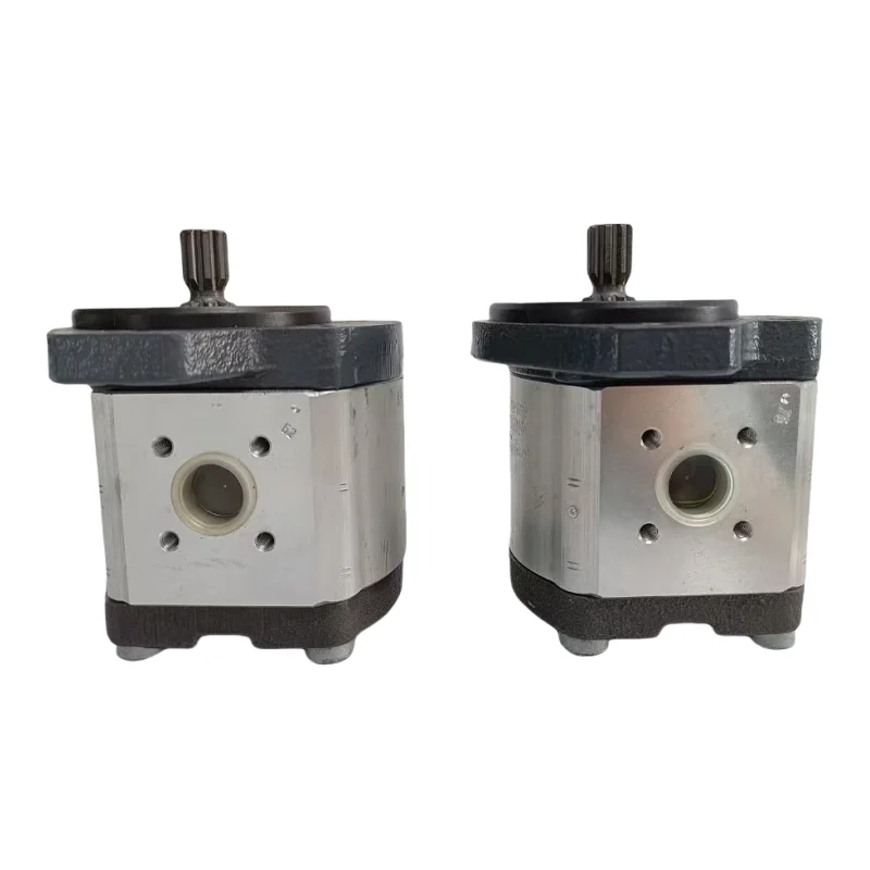 AZPF Series Hydraulic Gear Pump AZPF-12-011LCP20KB-S0007 0517615307 AZPF-10-004RCB20MB