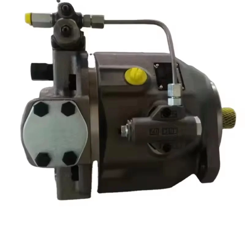 Hydraulic Oil Piston Pump A10VO A10VO45 A10VO74 Series A10VO100DFR1/31L-VSC62KC5 R902540490 A10V074DFLR/31RVSC42N00-S1490