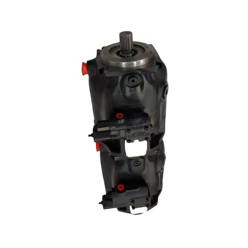 OEM Hydraulic Pumps P1060 Series P1060AM287107 P1060BM503747+ P1060BM503746 Piston Pump