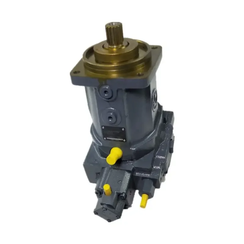 Hydraulic Pumps A7VO28 A7VO250 A7VO80 Series A7VO250EP1D/63R-PPB01 A7VO80LR/63R-NPB01 A7VO28DR/63R-NPB01 Piston Pump