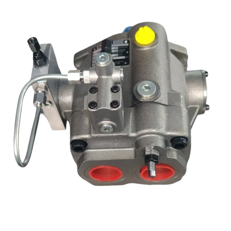 Hydraulic Piston Pumps PVP Series PVP4836K9R11 PVP3336K9R21 PVP3336R2H21