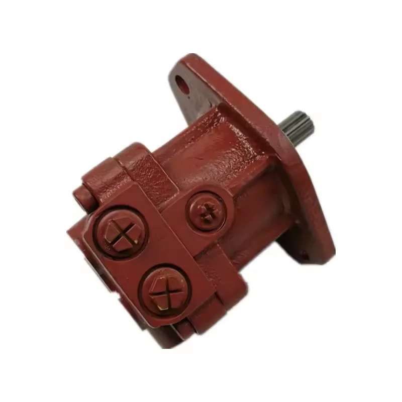74315 74315 74318 74348 74328 746624 746644 Series 74318DDA 74318RAA 74315RAA Hydraulic Orbit Motor