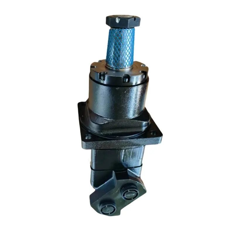 Low Speed High Torque 104 Hydraulic Orbit Motor 120 109 119 112 110 111 Series 120-1030-003