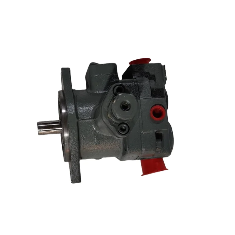 Hydraulic Vane Pump VPSM-PSFO-16BR-20 VPSM-PSE0-16AR-0 VPSM-PSFO-9BR-20 VPSM-PSFO-9AR-20