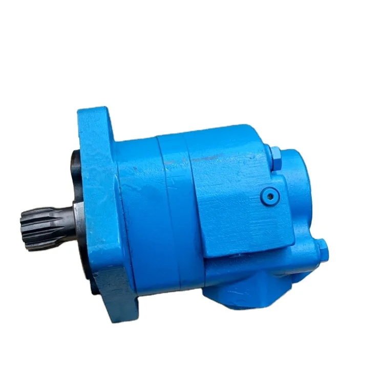TJ 114-1079-006 114-1032-006 114-1080-006 114-1047 Hydraulic Orbital Motor