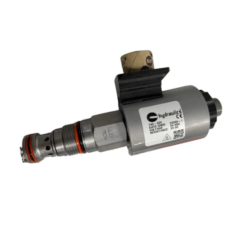 Hydraulic Cartridge Solenoid Valve DLDF-MHN-224 DWDF-MAN-224 DLDF-MCN-224 DAAL-XCN-224