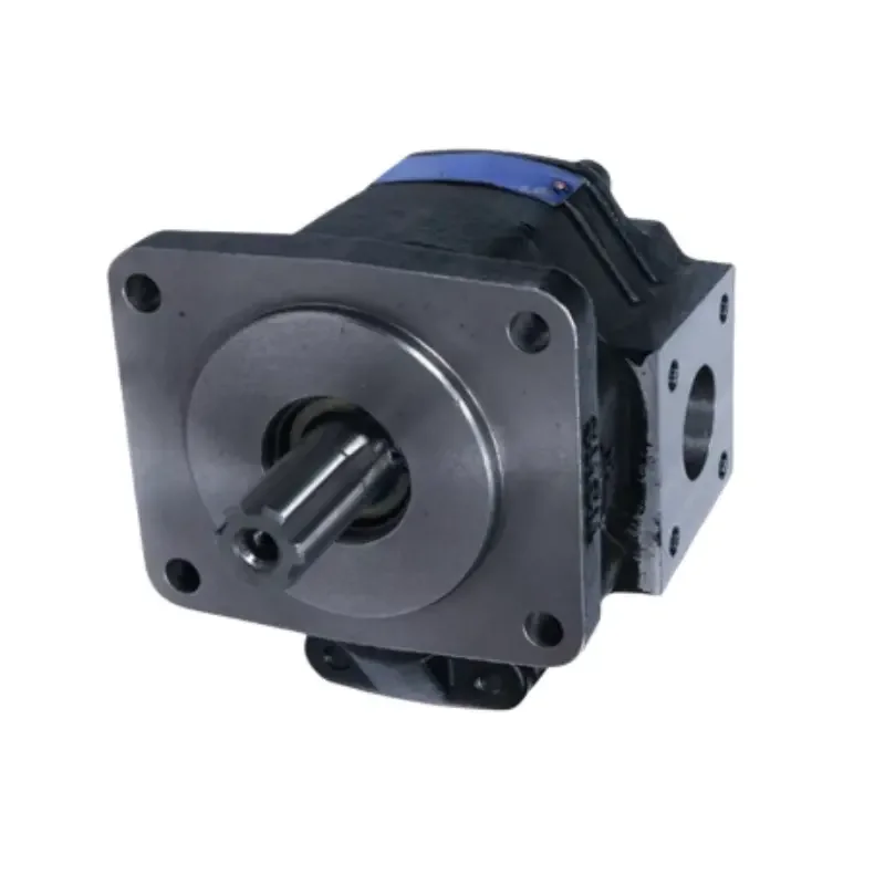 Hydraulic Gear Pump CBGX CBQ CBQJ Series CBGX-50-BFHL