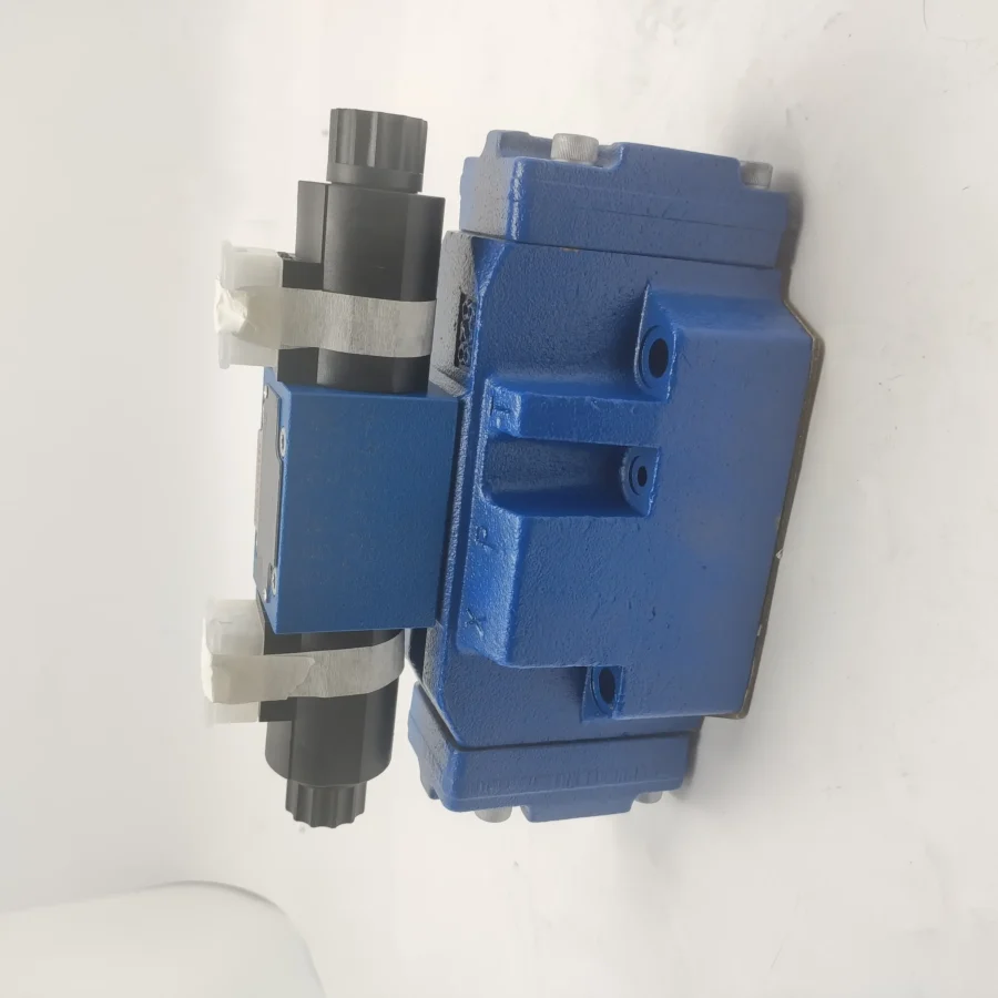 4WE6J6X/EG12N9K4 R900567496 4WE6Y62/EG26N2K4K 4WEH 16 U726HG24N9EK4B10 Hydraulic Solenoid Valves