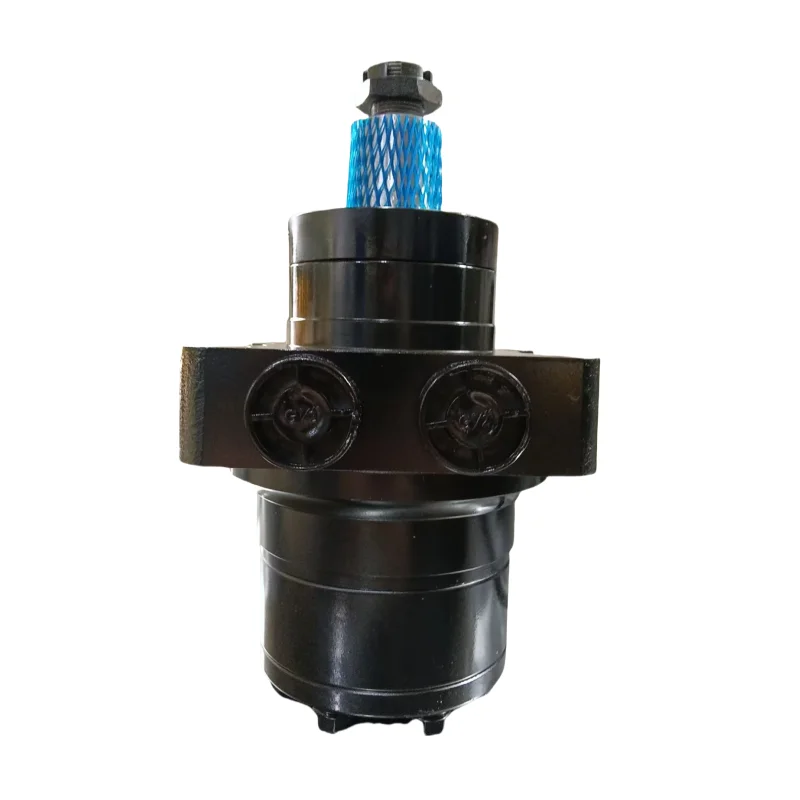 BMER OMEW Series Electro Hydraulic Orbit Motor BMER3-350-WD-T31-R BMER-2-300-WD OMEW-200-151H2005