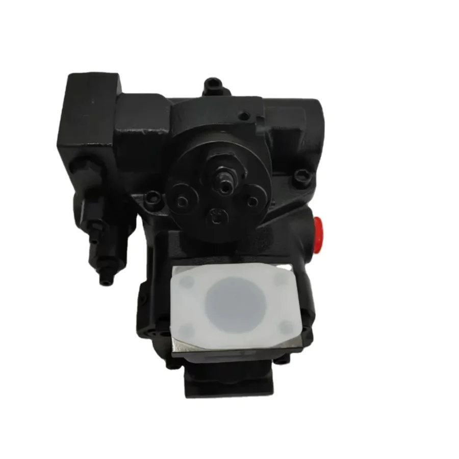 AT Series AT191634 AT428960 Axial Fixed Displacement Hydraulic Piston Pump AT227996 AT197383 AT223519