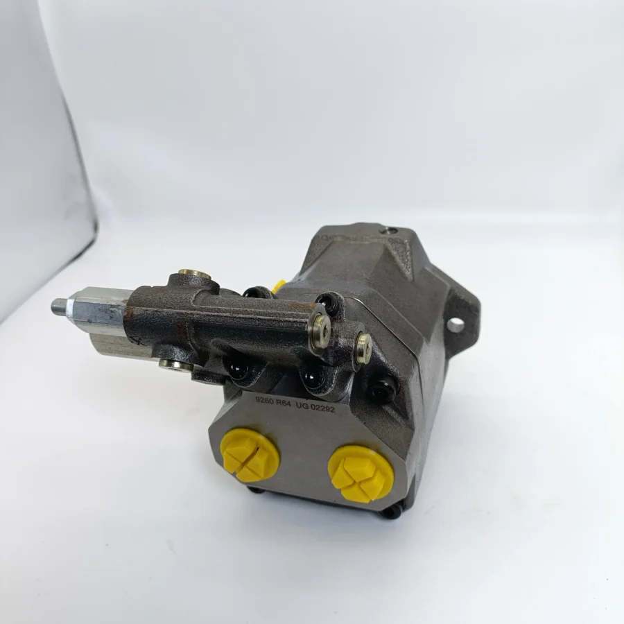 A10V045/DFR1/30R-PSC/62N00-S0160 A10VSO71DFLR/31R-PPA12N00 Hydraulic Axial Piston Pump