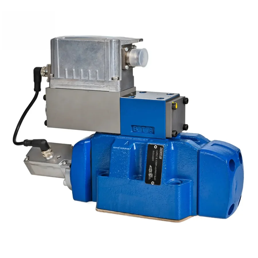 Hydraulic Proportional Valves 4WRTE 4WRPE 4WRKE 4WRLE 4WRDE 4WRZE Series 4WRLE16-V200M-40/MXY/24A1