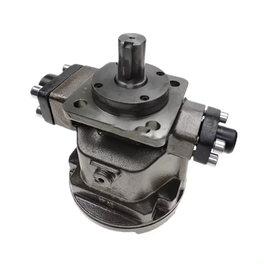 HY40 HY45 HY40Y-RP HY45Y-RP HY40Y-LP HY45Y-LP Hydraulic Axial Piston Pump