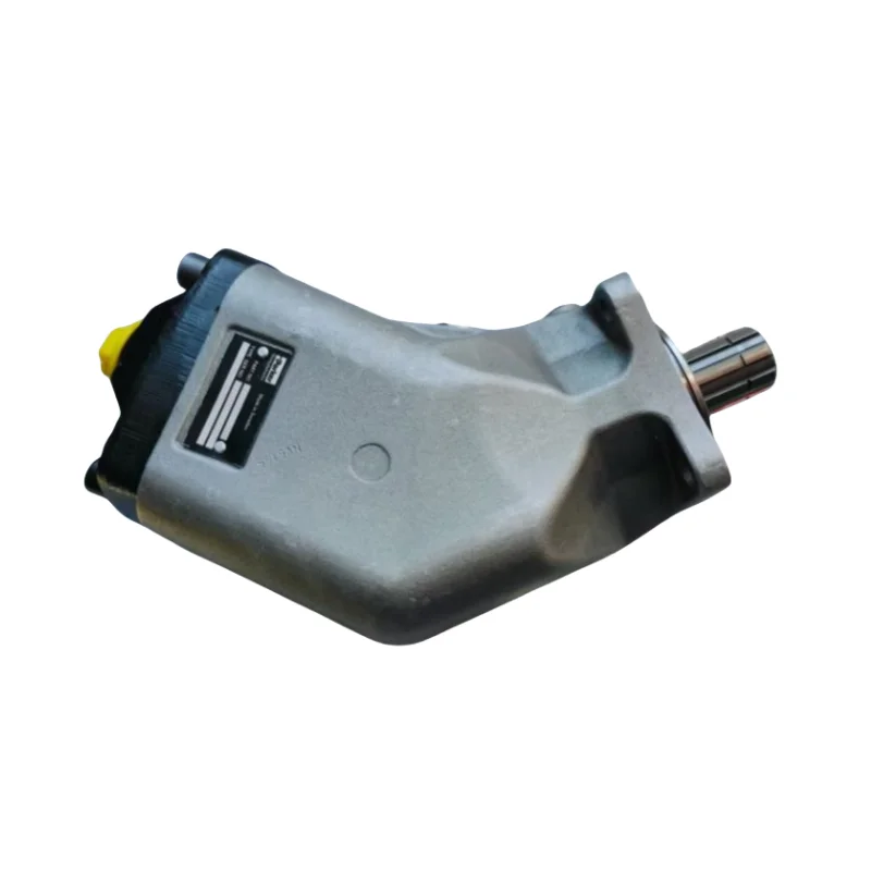 Hydraulic Piston Motor F1-101 F1-051 F1-081 Series F1-101-R-000