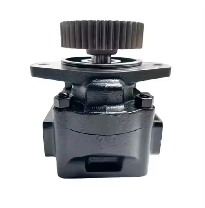 JCB101 JCB102 Excavator JCB101/91975002 JCB102/333-G5393 Hydraulic Gear Pump