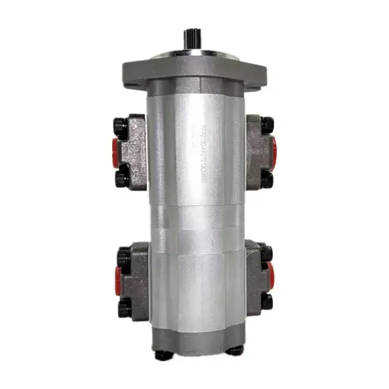 KFP11 Series KFP11-404035CS RX-141 KFP11-646443CS KFP11-959555CS Hydraulic Piston Pump