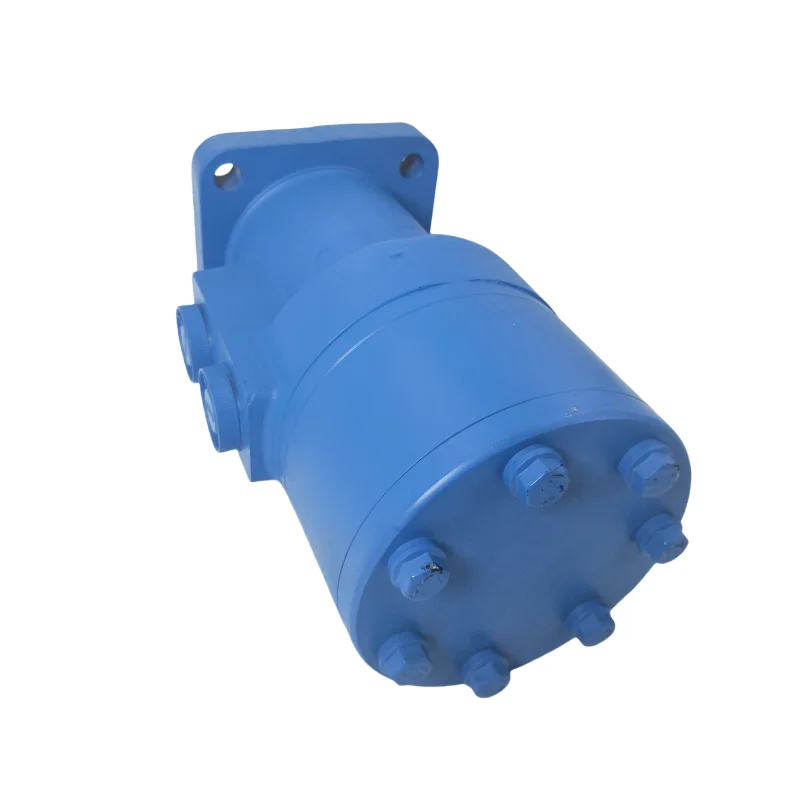 High Torque Hydraulic Orbit Motors BM4 BMH Series BM-D500 BMH-490 BM6-630 BM4-490 151M1125