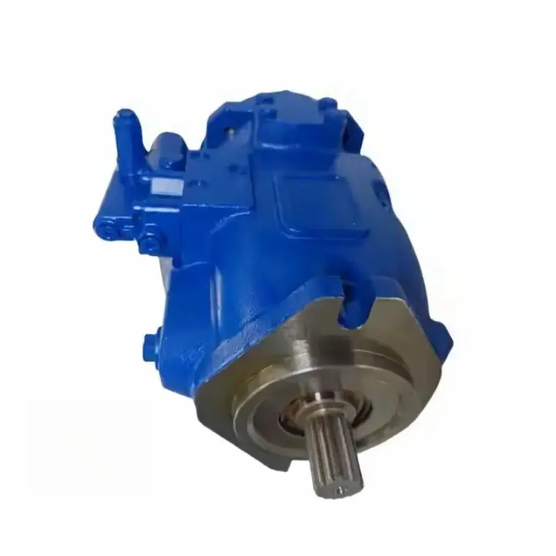 A10VNO28 A10VNO45 A10VNO63 A10VNO85 Series A10VNO/45ED-7252R-VSC11N00T-S1457 A10VNO85DRF/53L-VSD62N00 Axial Piston Variable Pump