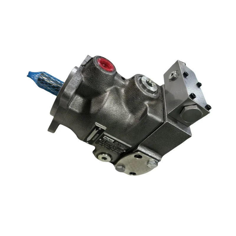 PV020 PV092 PV140 PV270 Series Hydraulic Piston Pumps PV270R1K1T1NUPM PV092R1K1T1NUPM PV140R1K1T1NUPM PV020R1K1T1NMMC