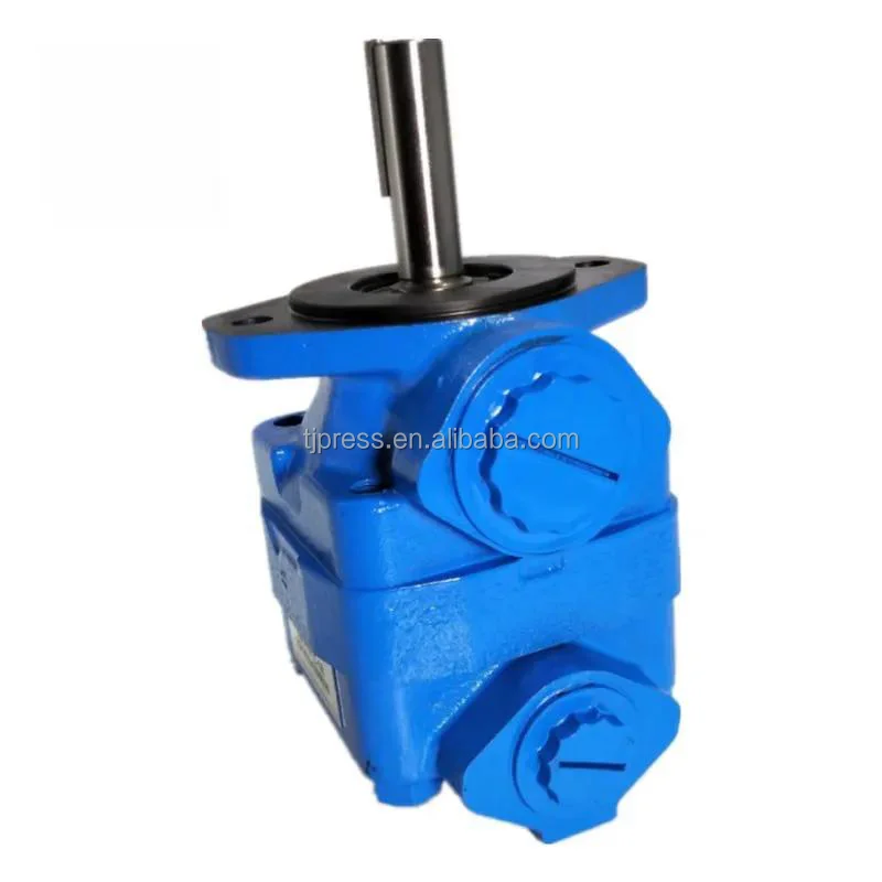 Hydraulic V2020 V2010 Series V2020-1F-7S-7S-ICC-30 V2010-1F-11B-5B-1AA-12 V20101F12B3B1AA12 Vane Pump