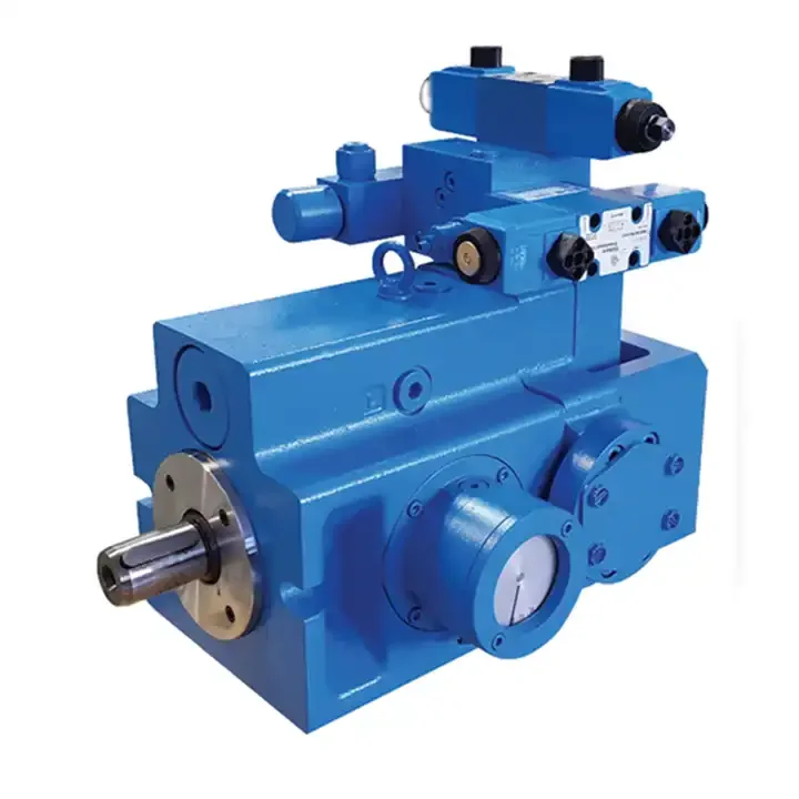 Hydraulic Piston Pump PVXS PVXS250 Series PVXS-250-M-R-DF-0000-000 PVXS-250-M-R-LR-0000-000