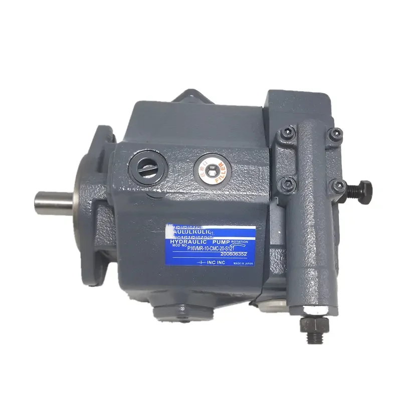 VV16 Series Hydraulic VV16-R-A VV16-R-BL VV16-R-B VV16-R-A-20 (N5.5) VV16-R-Y-B-10 Piston Pump