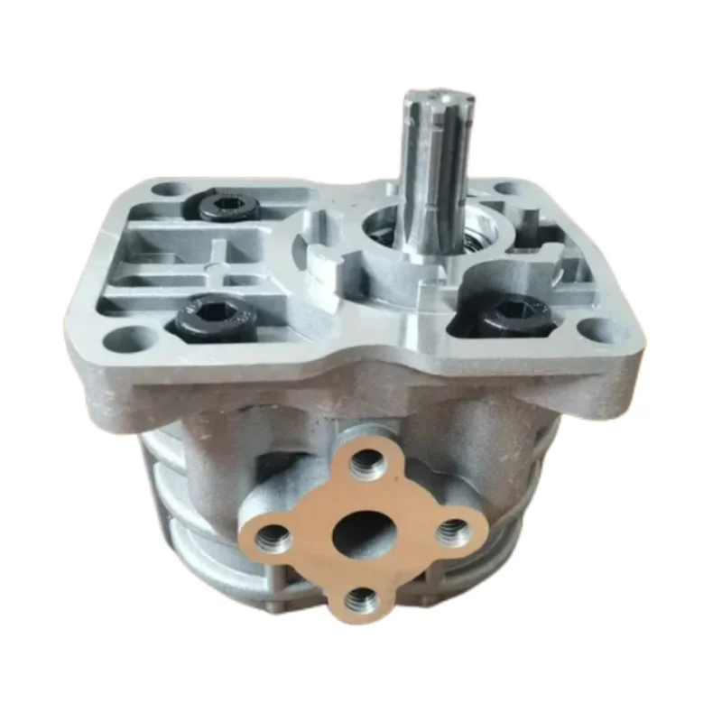 MTZ Hydraulic Gear Pump NSH Series NSH16 NSH20 NSH25 NSH40 NSH50 NSH100