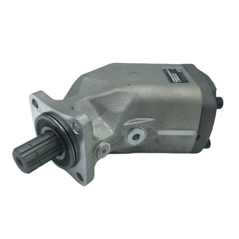 F1 F1-051-R F1-101-R F1-081 Hydraulic Piston Pump Motor F1-060-R-000 F1-081-R-0003781080 L F1-081-R---000