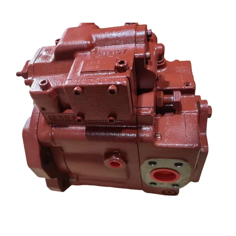 Hydraulic Piston Pump K3VG K3VG63 K3VG112 K3VL45 Series K3VL45/B-10RKS-P0/1S2 K3VG63-100RS-1PM1