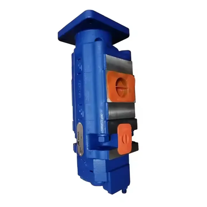 11631340081 1121302384 1115133497 1115133636 for Machine Pressure Hydraulic Gear Pump