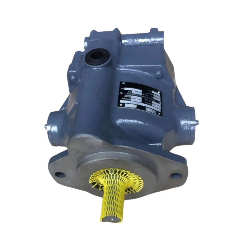 Hydraulic Axial Piston Pump PVP3320 PVP3330 PVP3336R PVP3336L Series PVP33362R0W PVP3336R2H21PVP3310