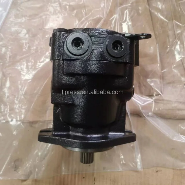 MMF044 Series  MMFO35DAAHABNNN   MMF044DAFHABNNN MMF035DAAGCGNNR** Piston Motor