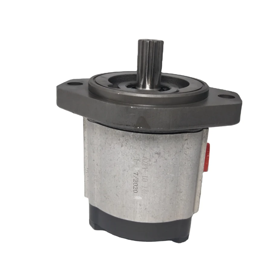 Hydraulic Gear Rotary Oil Pump AZPF AZPN AZPG AZPB Series AZPF11-011LRR20KB AZPF-10-14L AZPF-10-20L AZPF-12-016RHO30KB