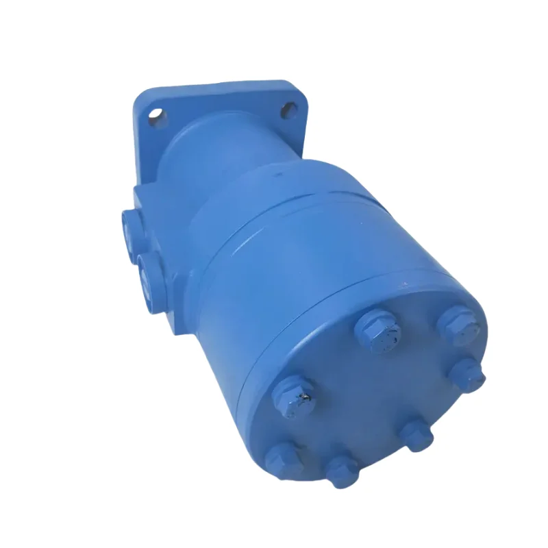 BM4 BMT OMT Series Hydraulic Orbital Motor 160/200/230/250/315/400/500/630/800