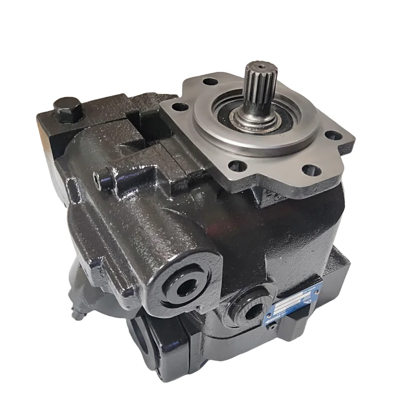 Hydraulic Plunger Pump AT428960 AT180926 AT197383 AT302661 AT227997
